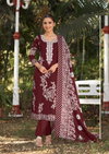 Avatara Vol 2 By Nisanka Viscose Pakistani Dress Material Wholesale Market In Surat